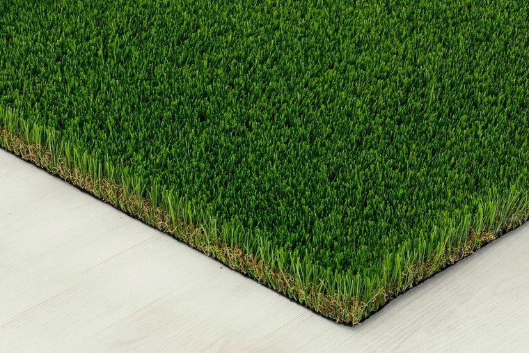 Pasto Sintético Garden Pro Premium 40 mm