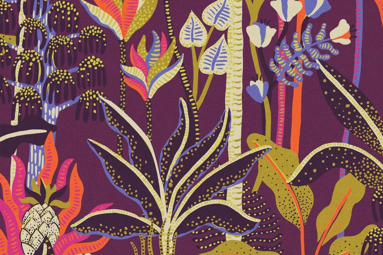 Papel Mural - Jose - HAV 006