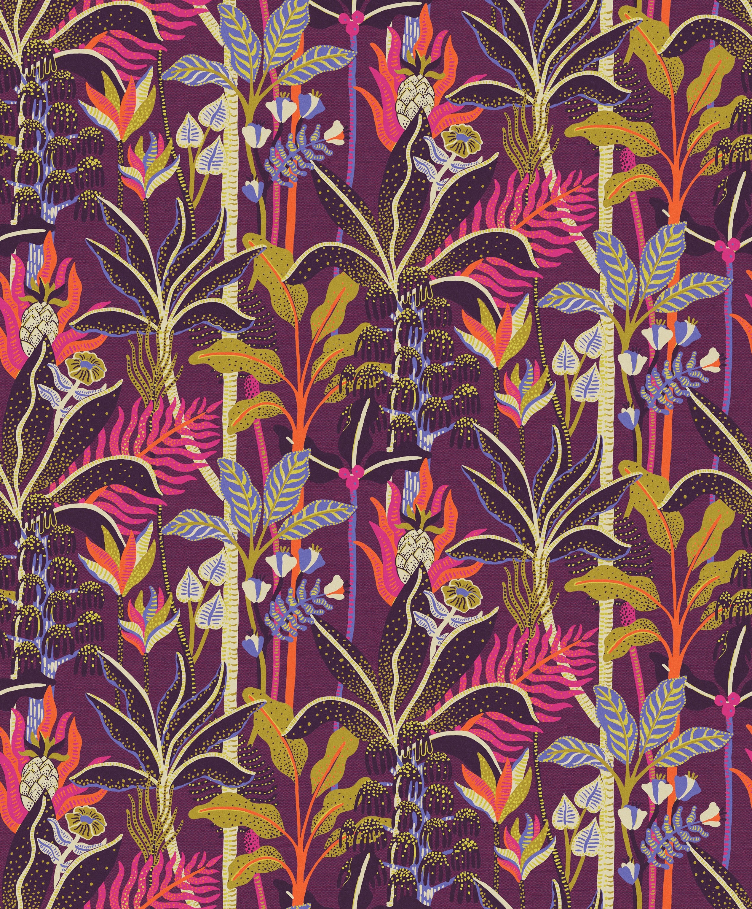 Papel Mural - Jose - HAV 006