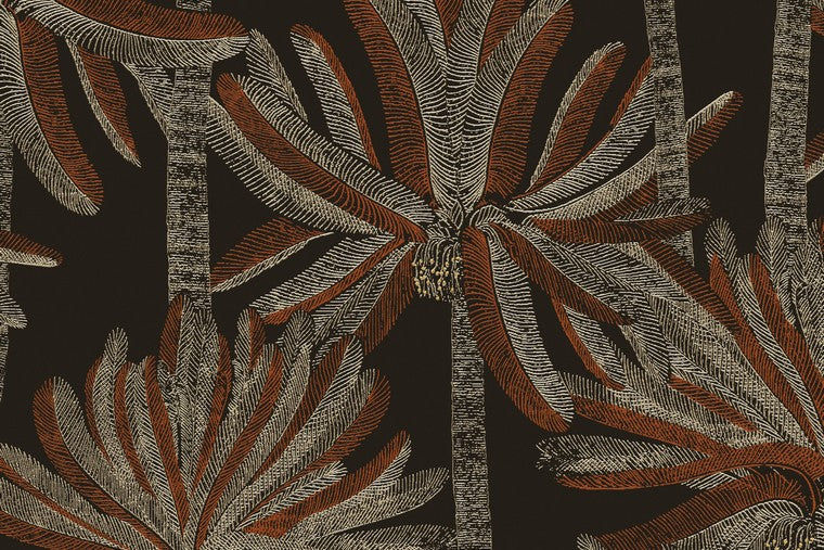 Papel Mural - Palmary - HAV 601