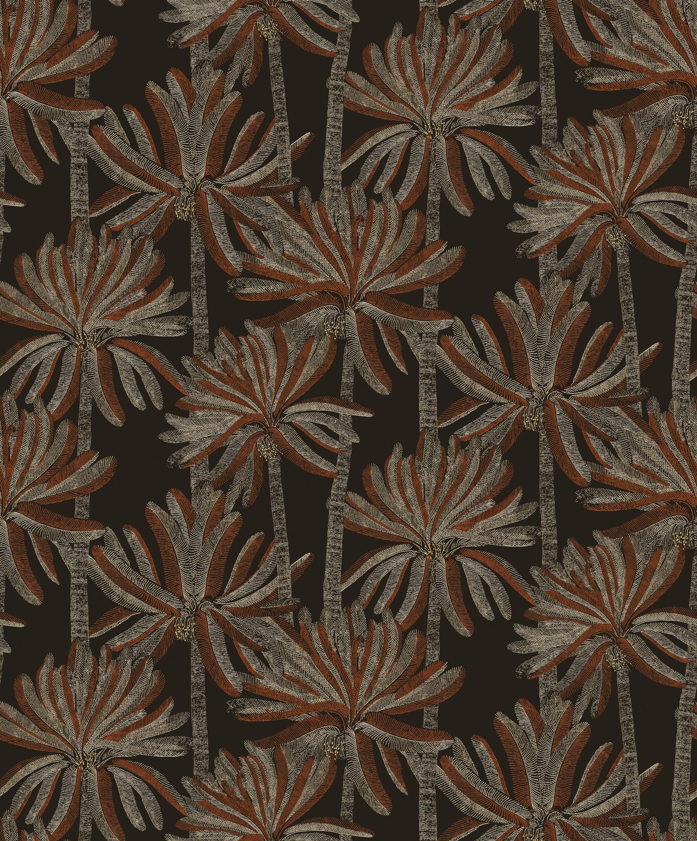 Papel Mural - Palmary - HAV 601