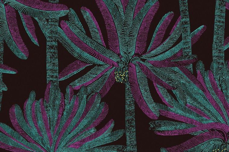 Papel Mural - Palmary - HAV 602