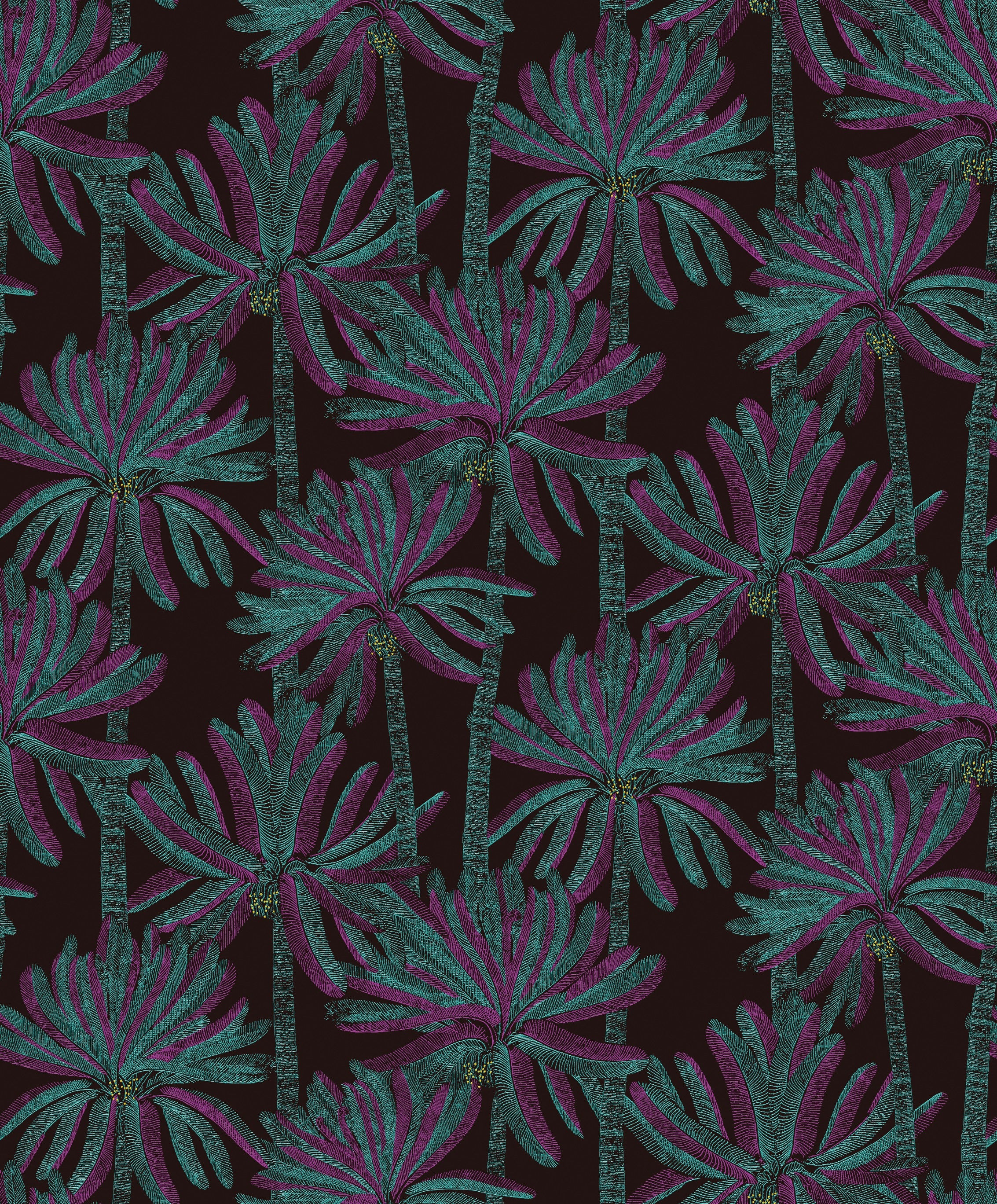 Papel Mural - Palmary - HAV 602