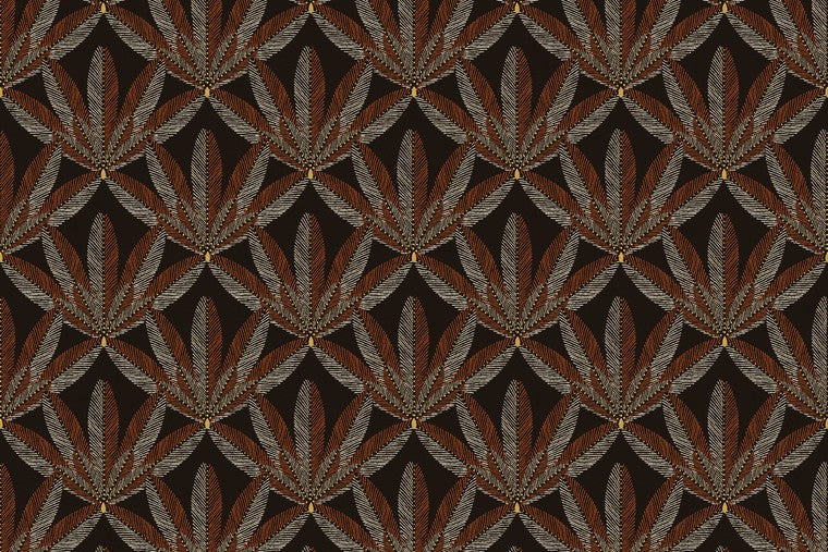 Papel Mural - Plume - HAV 701