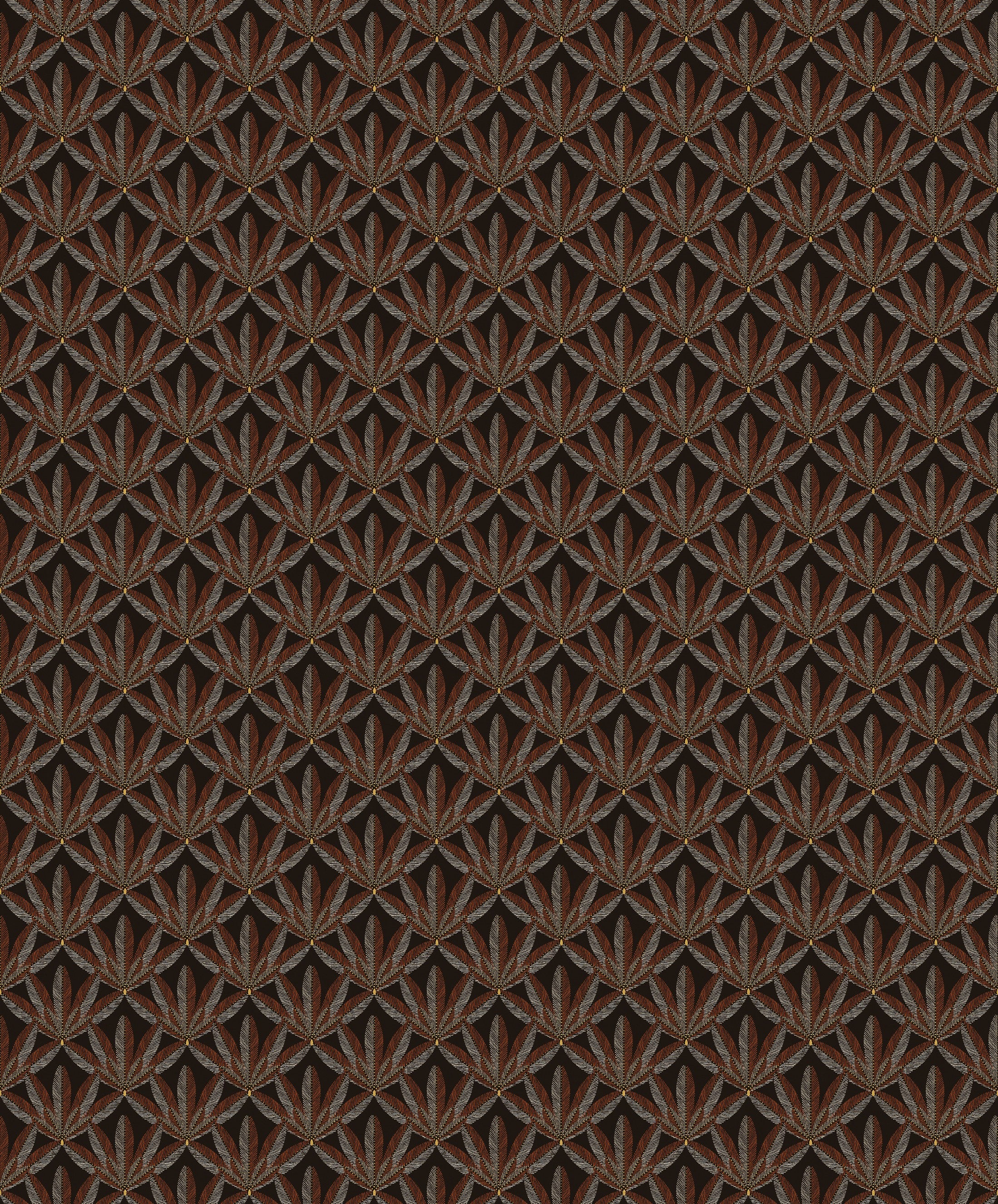 Papel Mural - Plume - HAV 701