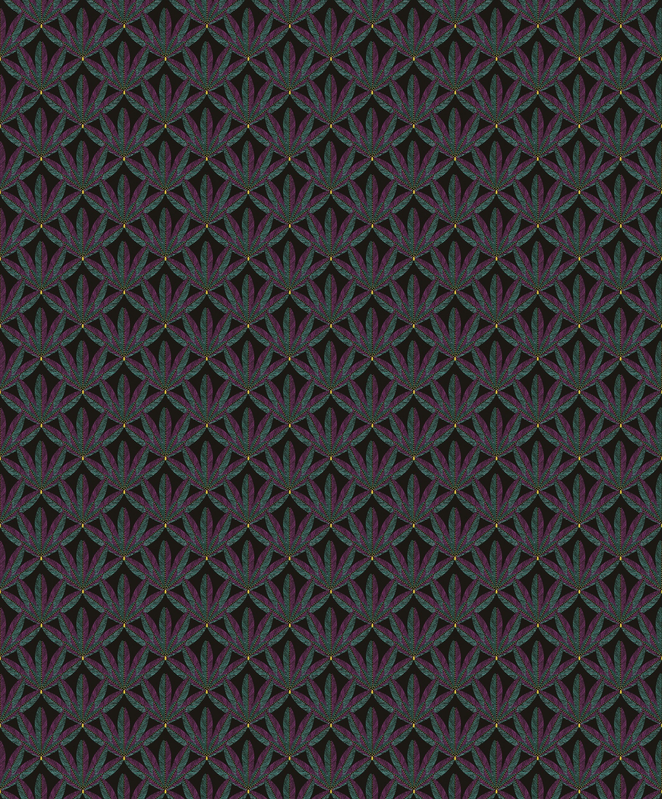 Papel Mural - Plume - HAV 702