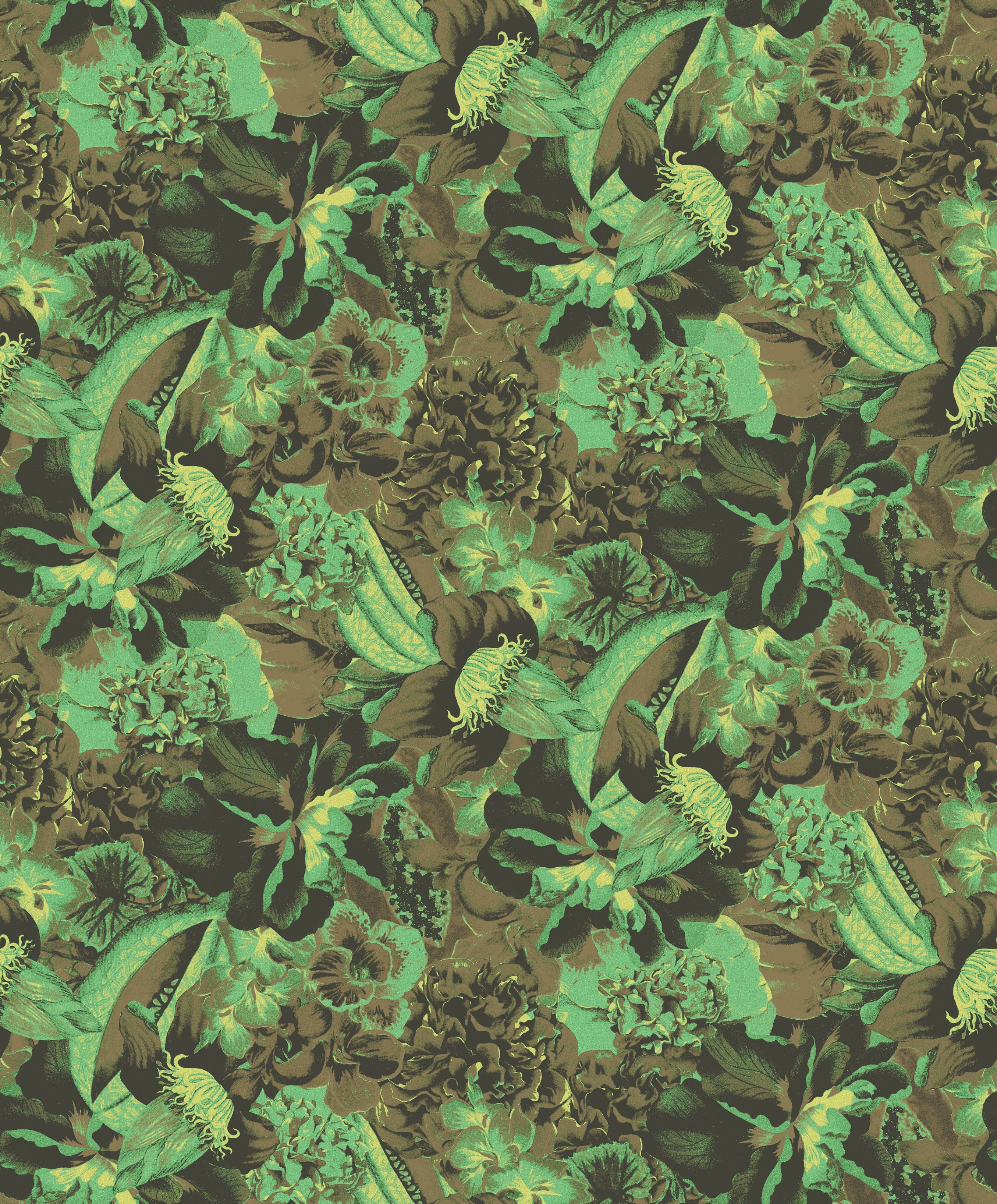 Papel Mural - Frida - HAV 901