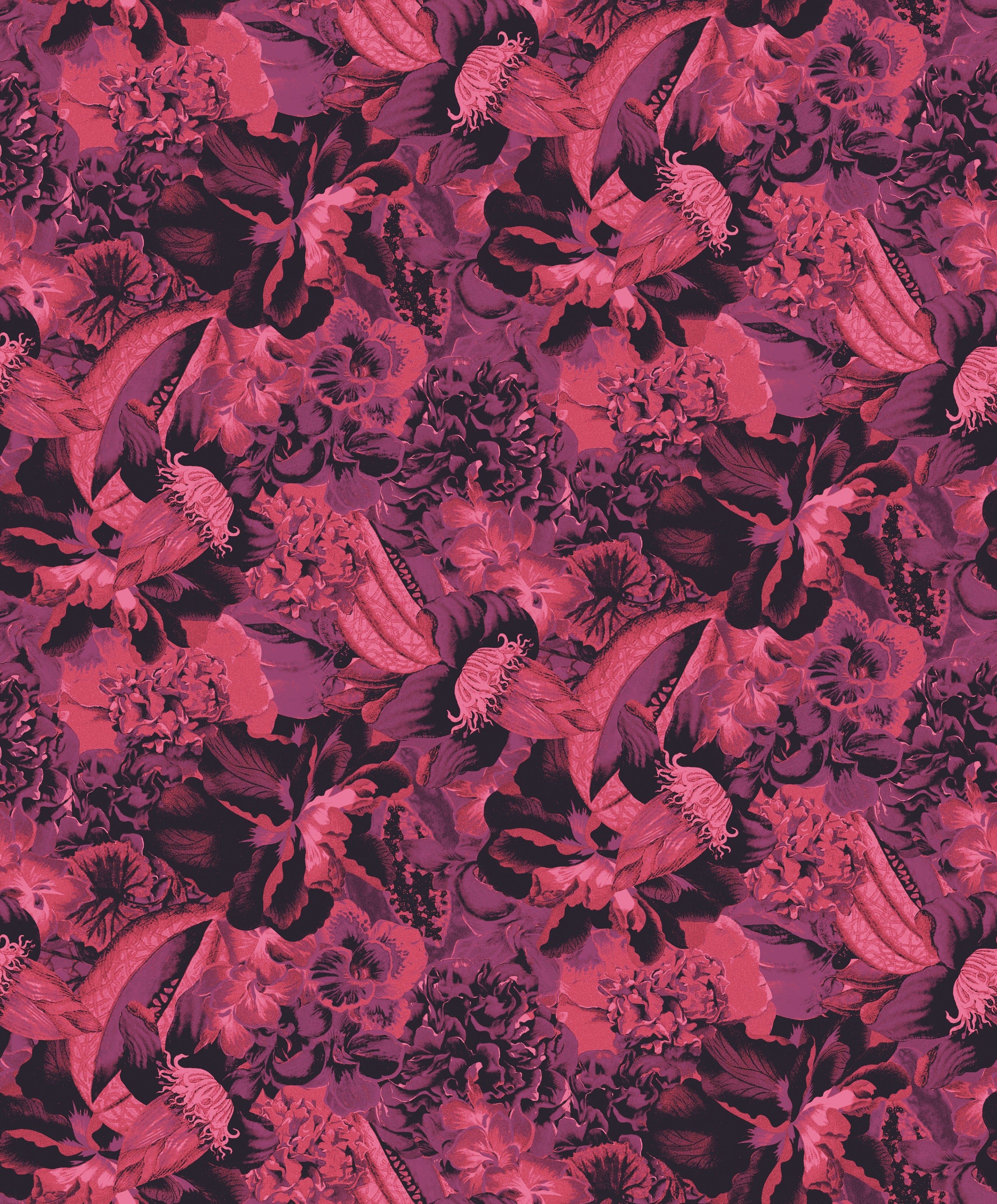 Papel Mural - Frida - HAV 903