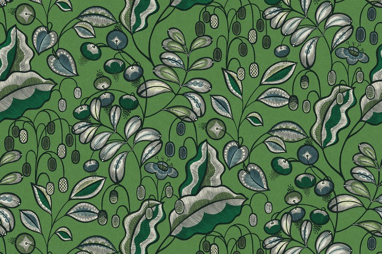 Papel Mural - Bahia - HIA 001