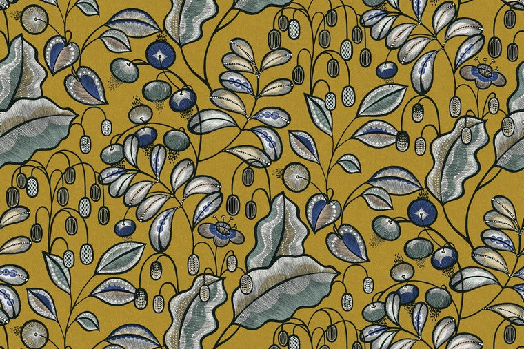 Papel Mural - Bahia - HIA 005
