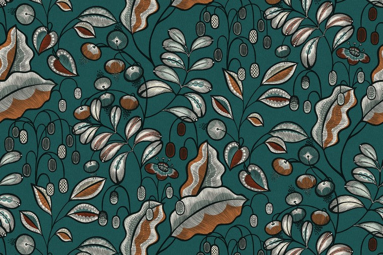 Papel Mural - Bahia - HIA 007