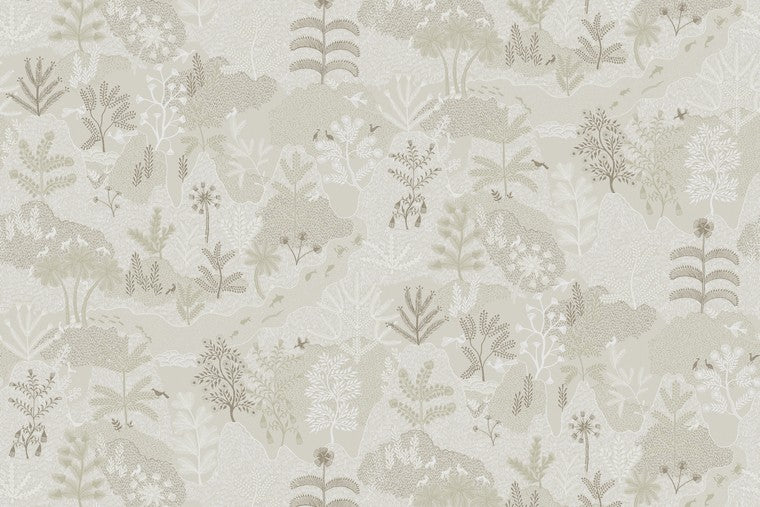 Papel Mural - Paradiso - HIA 102