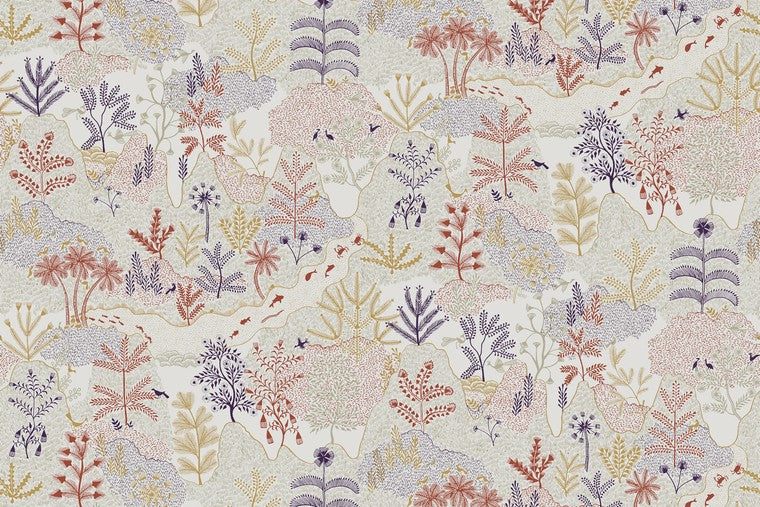 Papel Mural - Paradiso - HIA 107