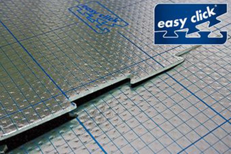 Aislante Acústico Selitac 2,2 mm Aquastop