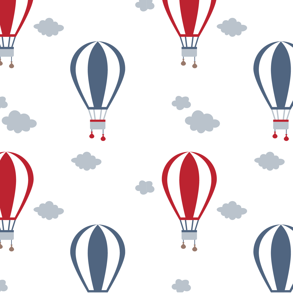 PAPEL MURAL - INFANTIL 03