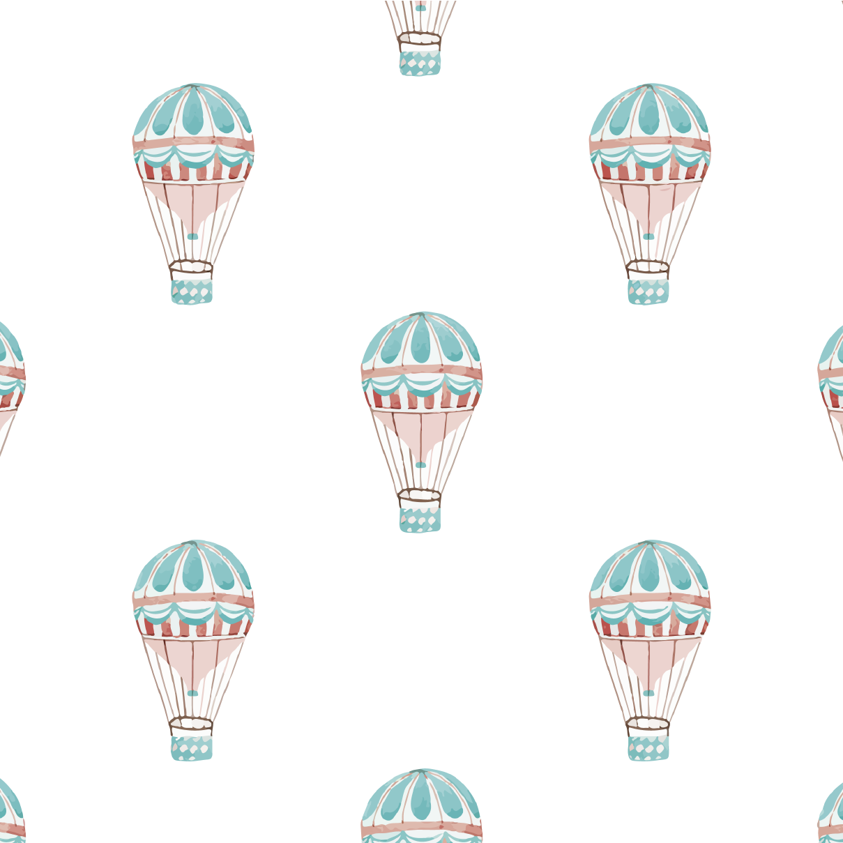 PAPEL MURAL - INFANTIL 04