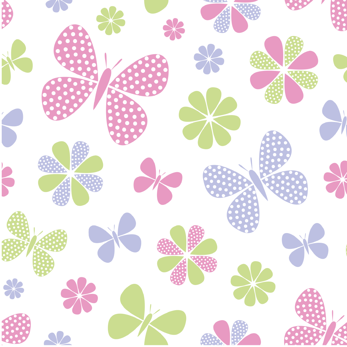 PAPEL MURAL - INFANTIL 12