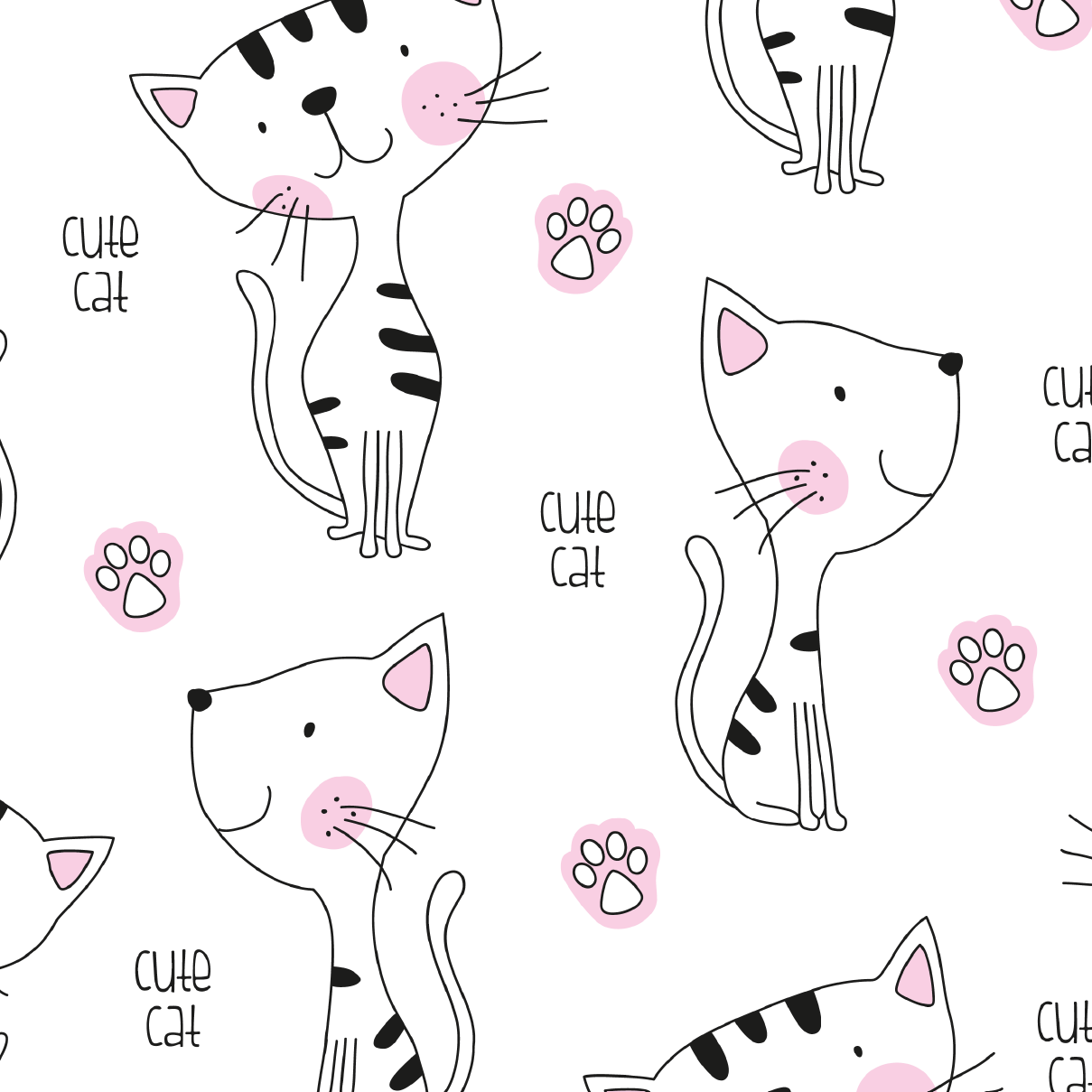 PAPEL MURAL - INFANTIL 32