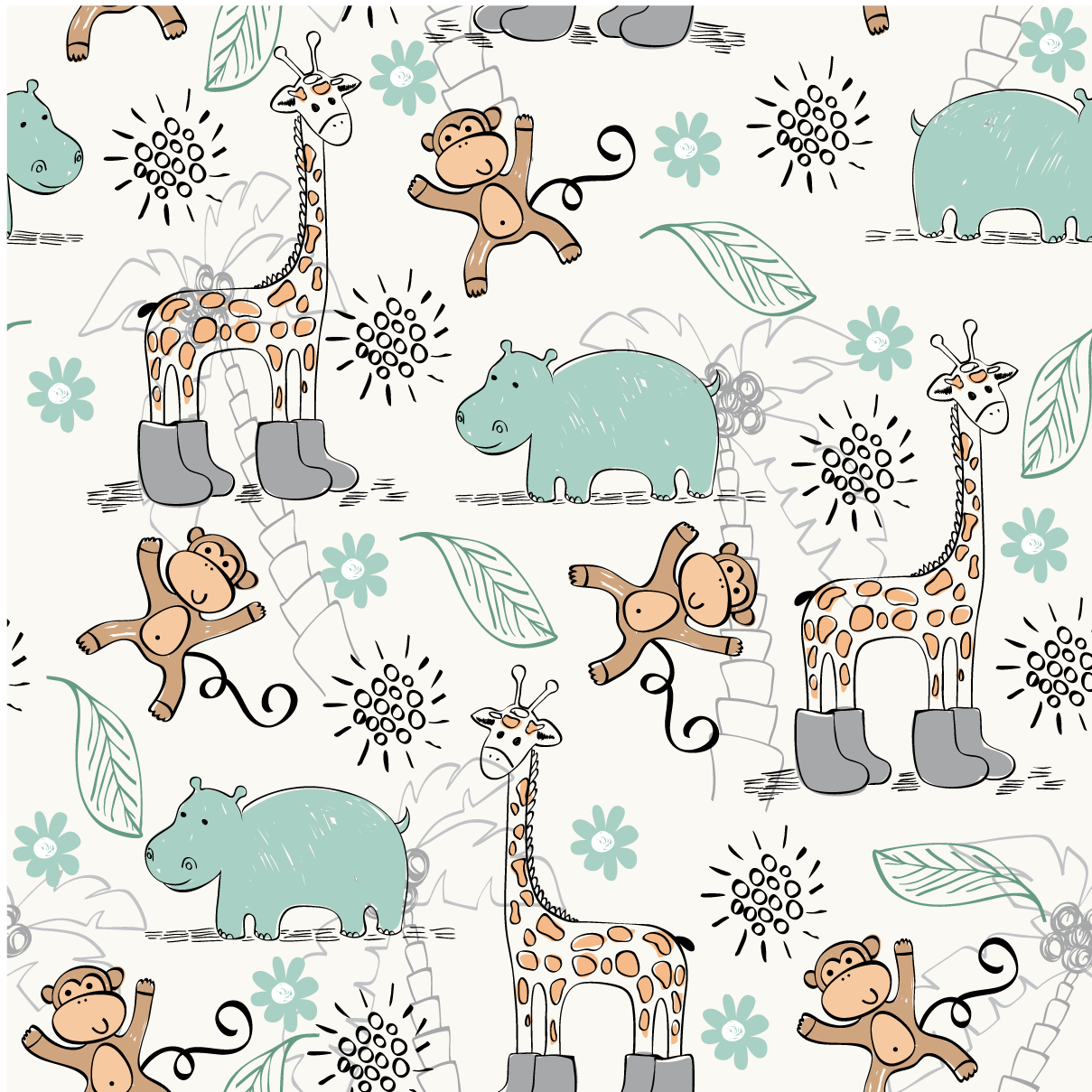 INFANTIL 34
