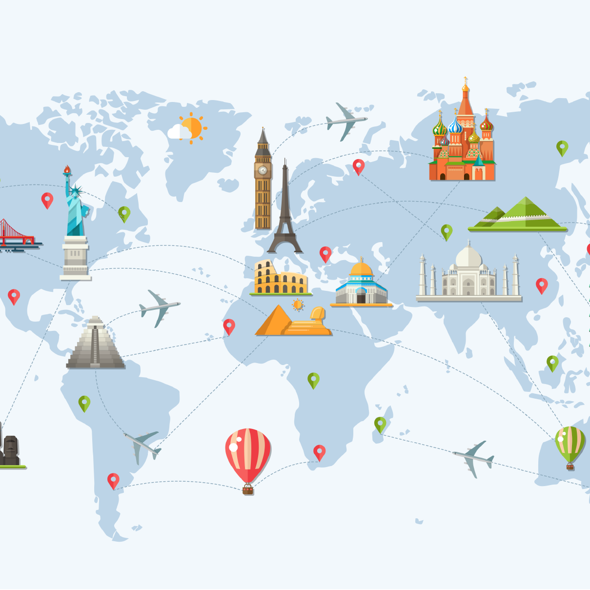 PAPEL MURAL - INFANTIL 41