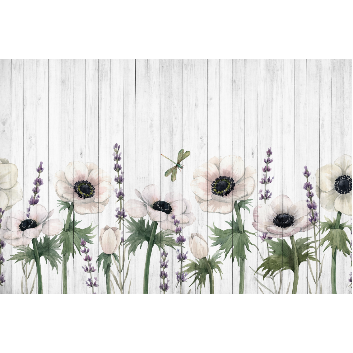 PAPEL MURAL - BOYS AND GIRLS 05