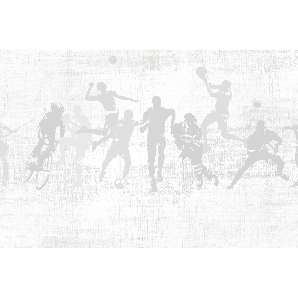 PAPEL MURAL - BOYS AND GIRLS 09