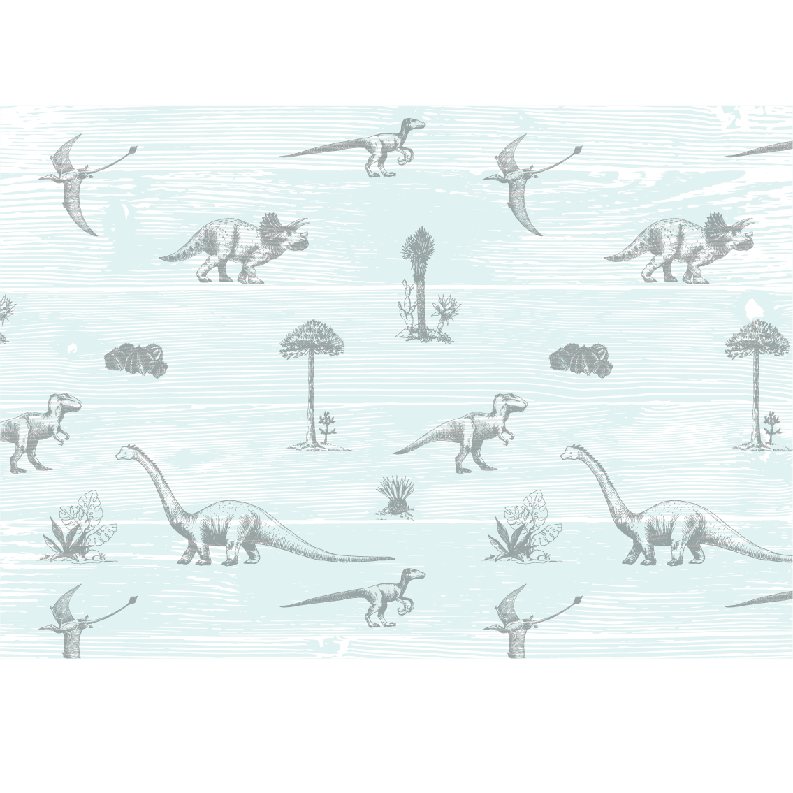 PAPEL MURAL - BOYS AND GIRLS 19