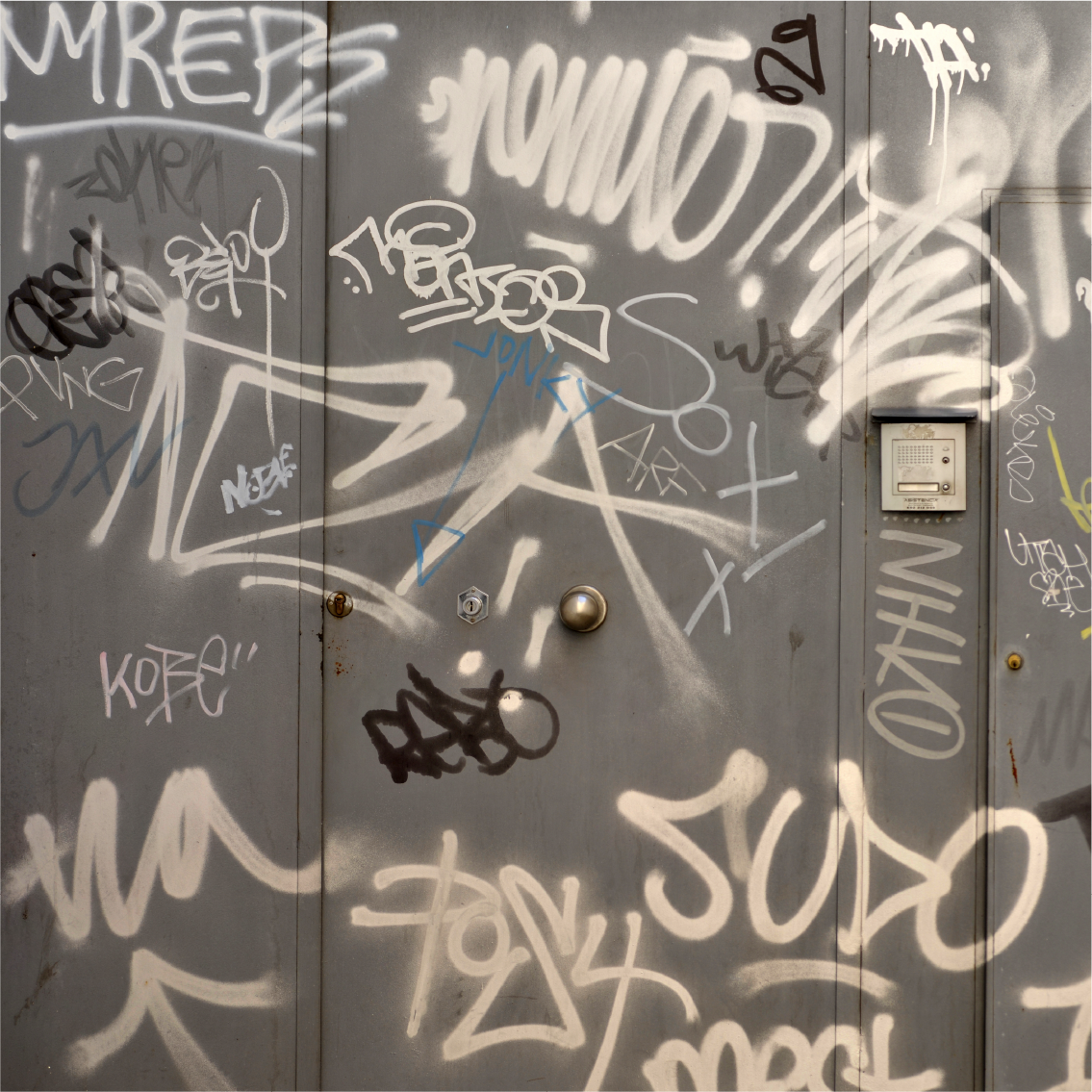 PAPEL MURAL - BOYS AND GIRLS 27