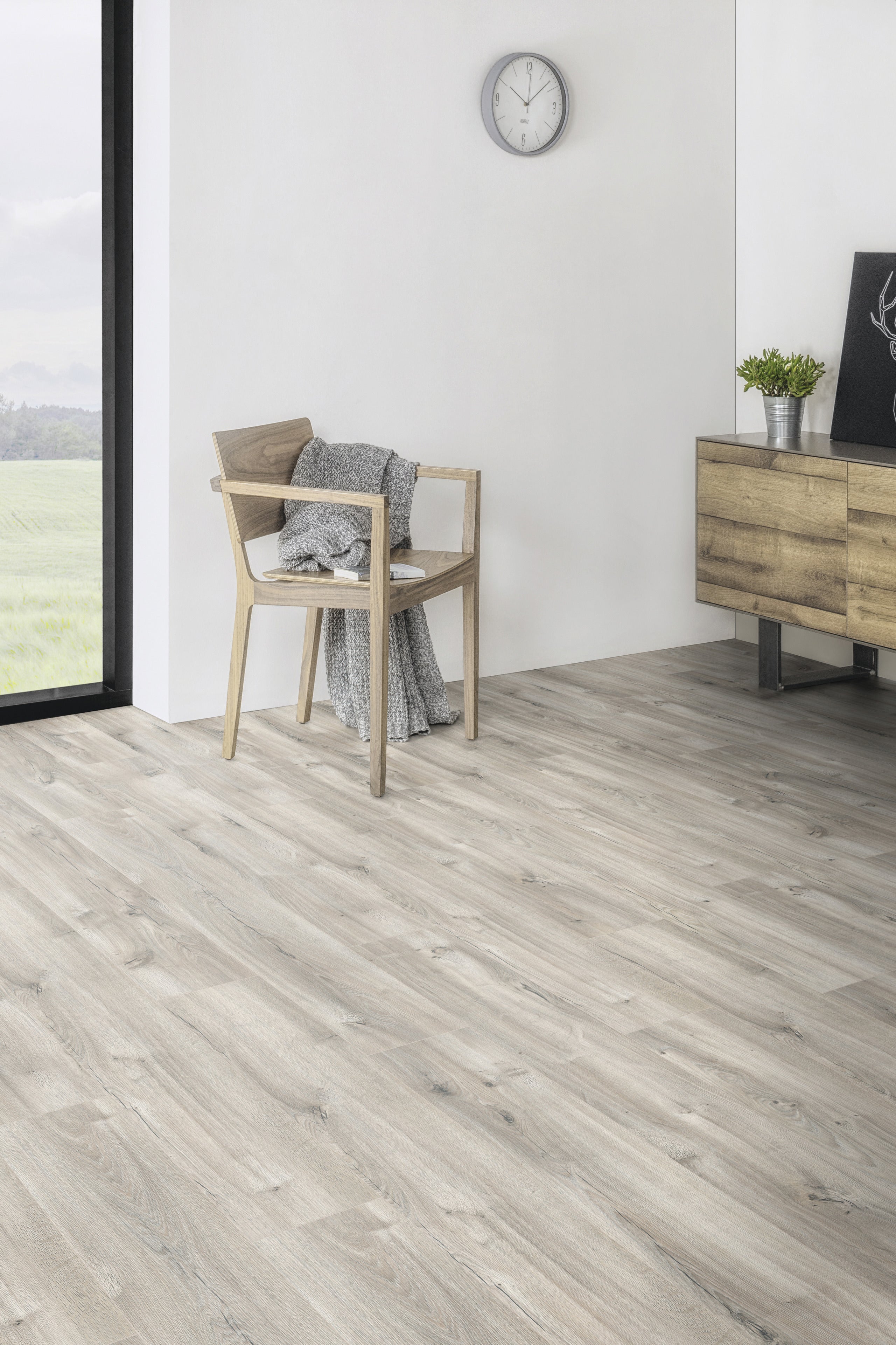 Piso Fotolaminado Oak 1ST K4370 AV