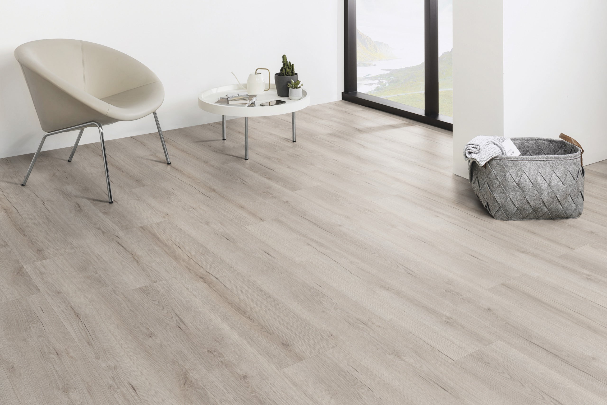 Piso Fotolaminado Oak 1ST K4426 RI (AQUApro)