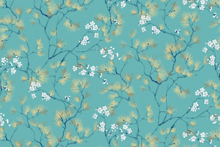 Papel Mural - Haru - KIM 102