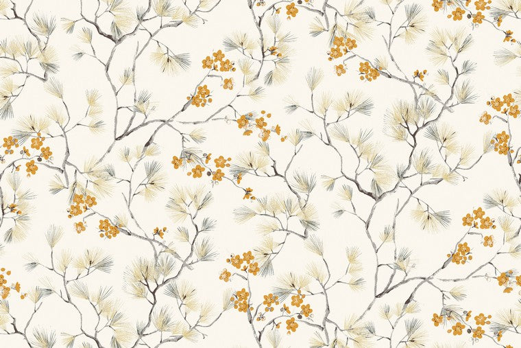 Papel Mural - Haru - KIM 103