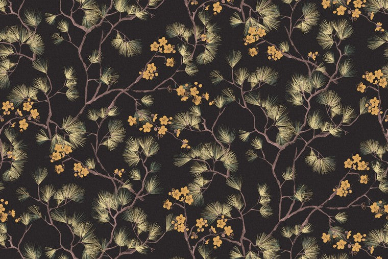 Papel Mural - Haru - KIM 106