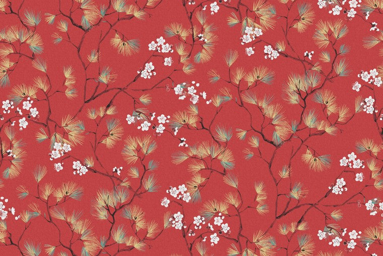 Papel Mural - Haru - KIM 107