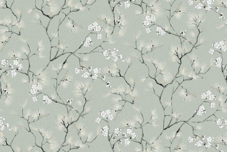 Papel Mural - Haru - KIM 108