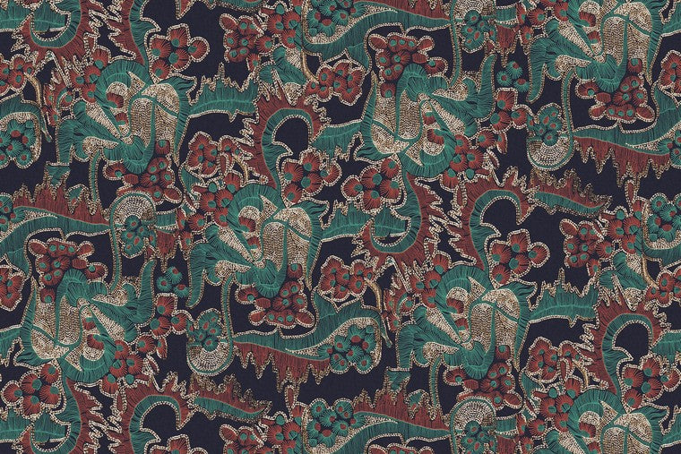 Papel Mural - Kimora - KIM 201