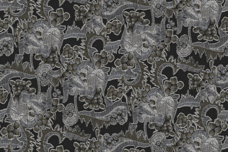 Papel Mural - Kimora - KIM 203