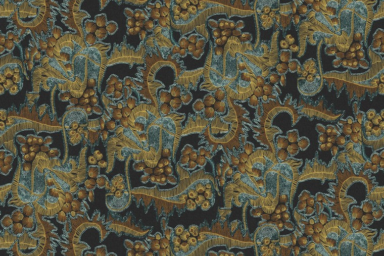 Papel Mural - Kimora - KIM 204