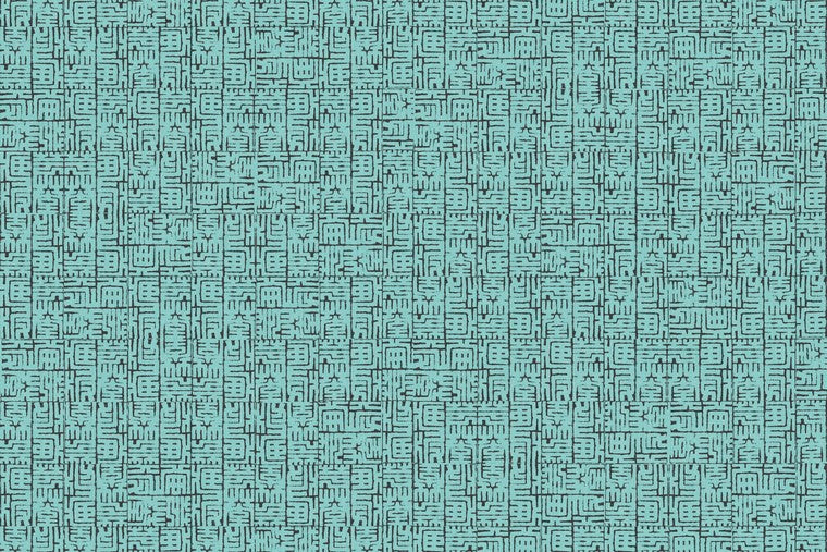 Papel Mural - Hoshi - KIM 602