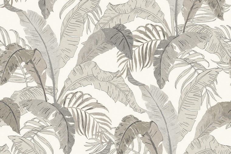 Papel Mural - Botanic - LOT 002