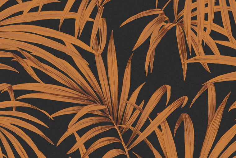 Papel Mural - Palm - LOT 105