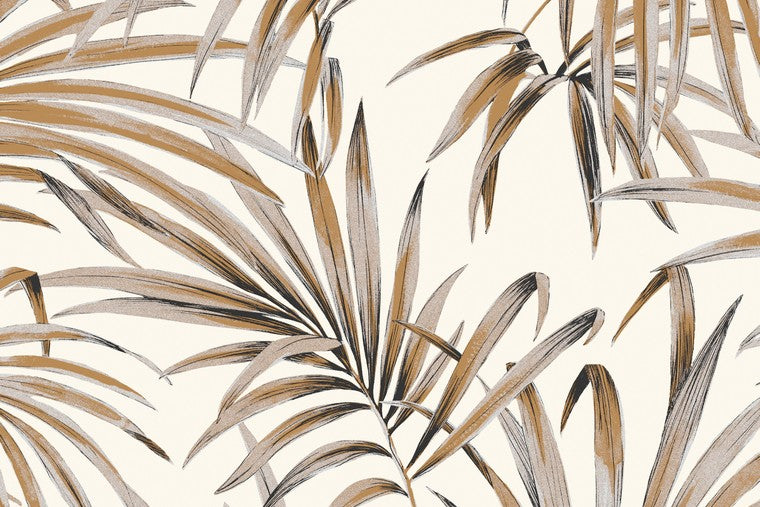 Papel Mural - Palm - LOT 107