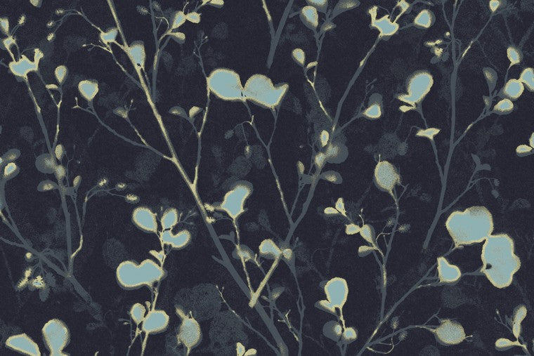 Papel Mural - Alder - LOT 403