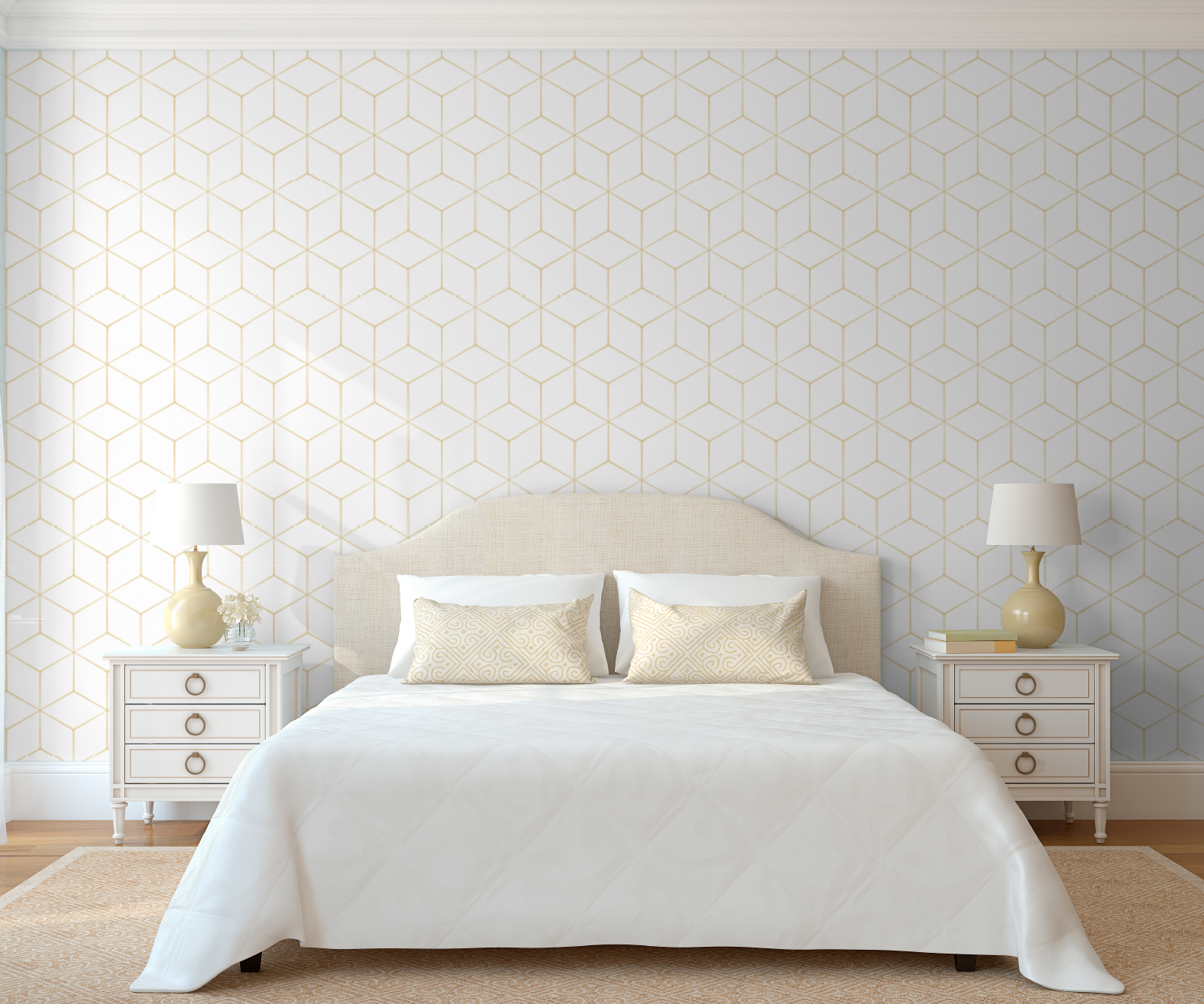 PAPEL MURAL - LIGHT 02