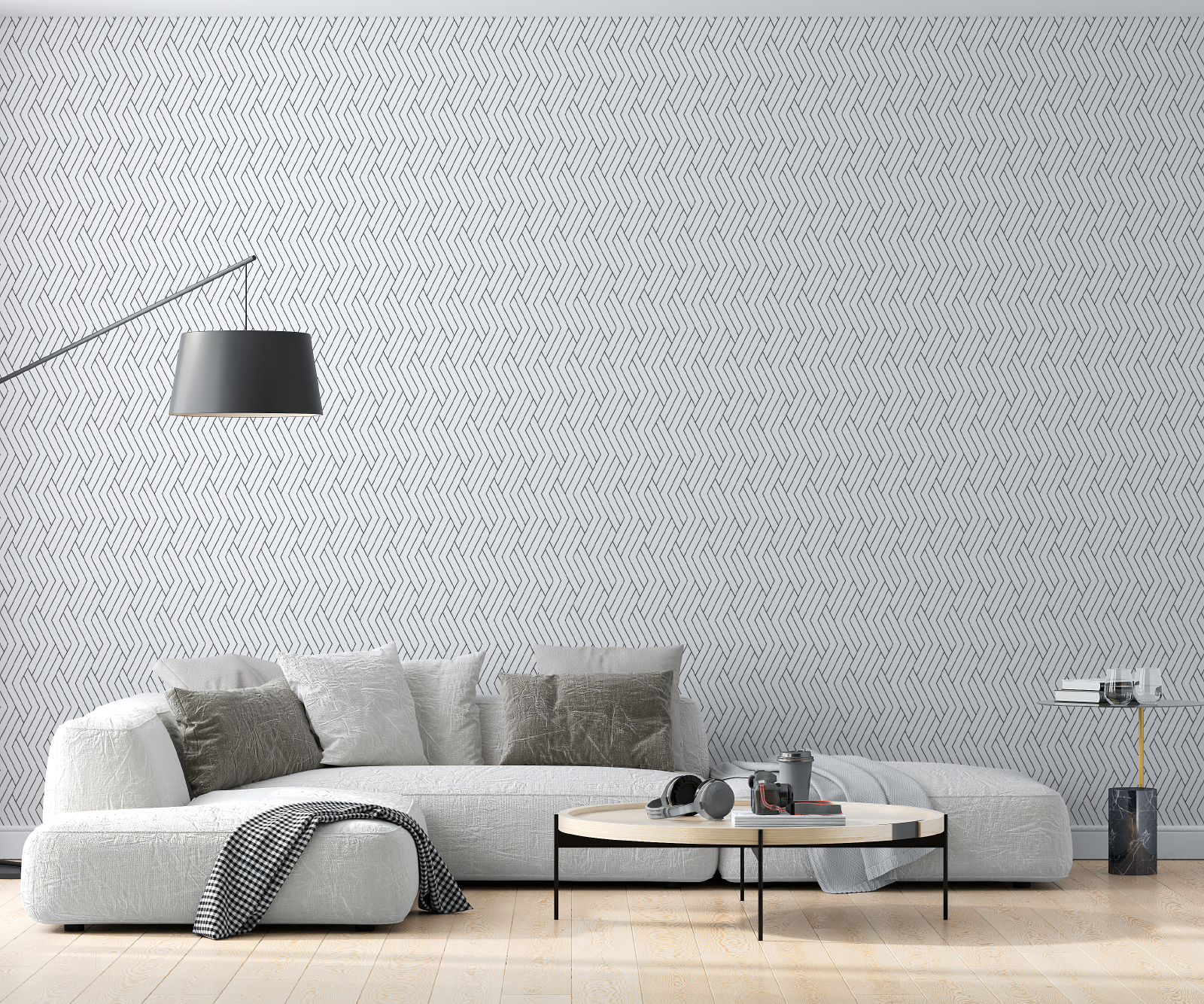 PAPEL MURAL - LIGHT 05