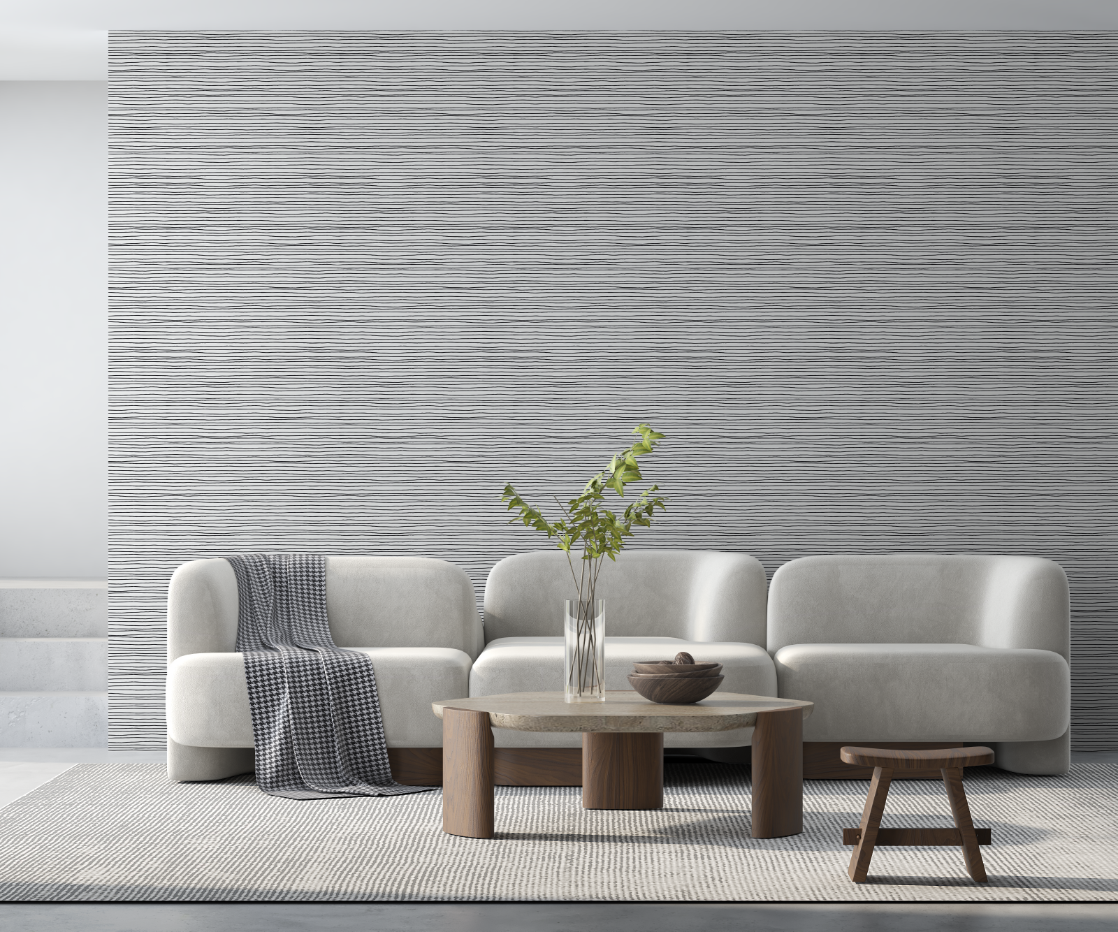 PAPEL MURAL - LIGHT 06