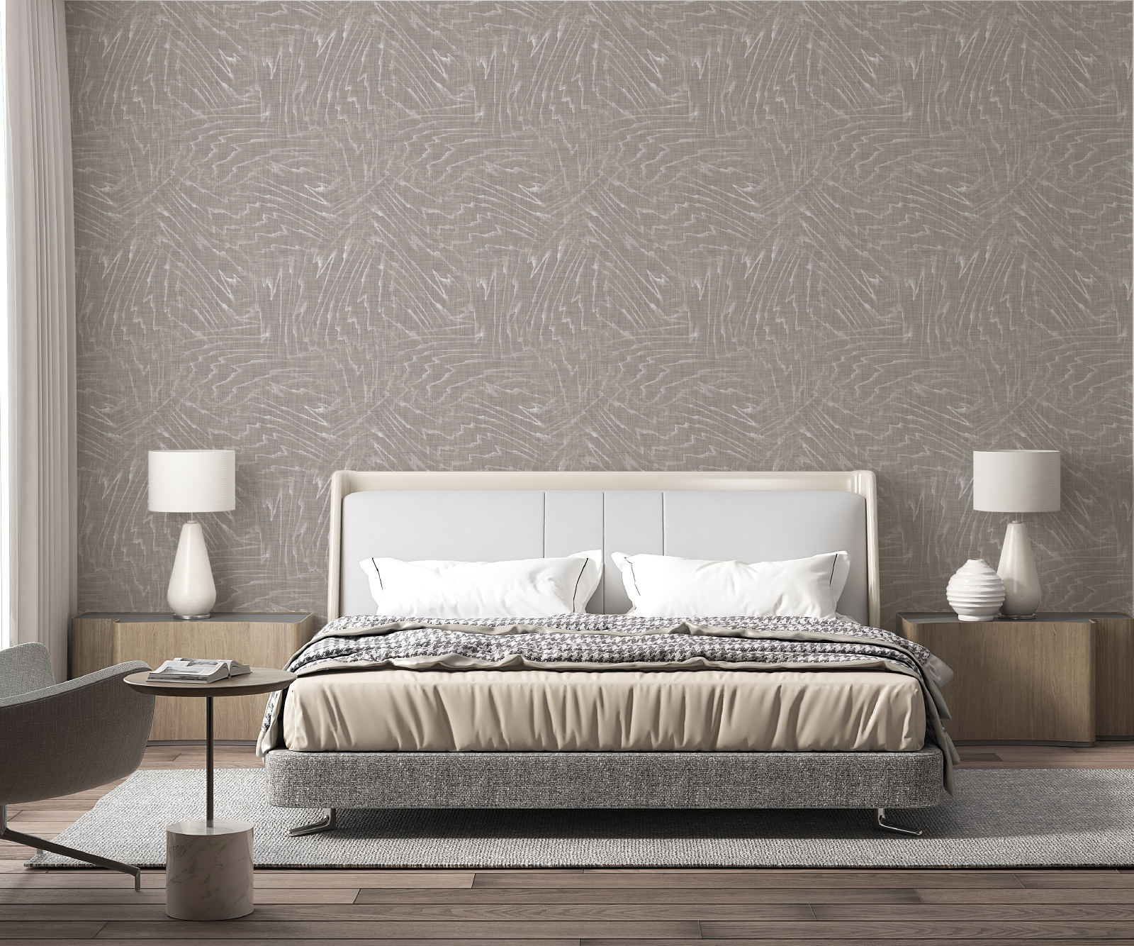 PAPEL MURAL - LIGHT 08