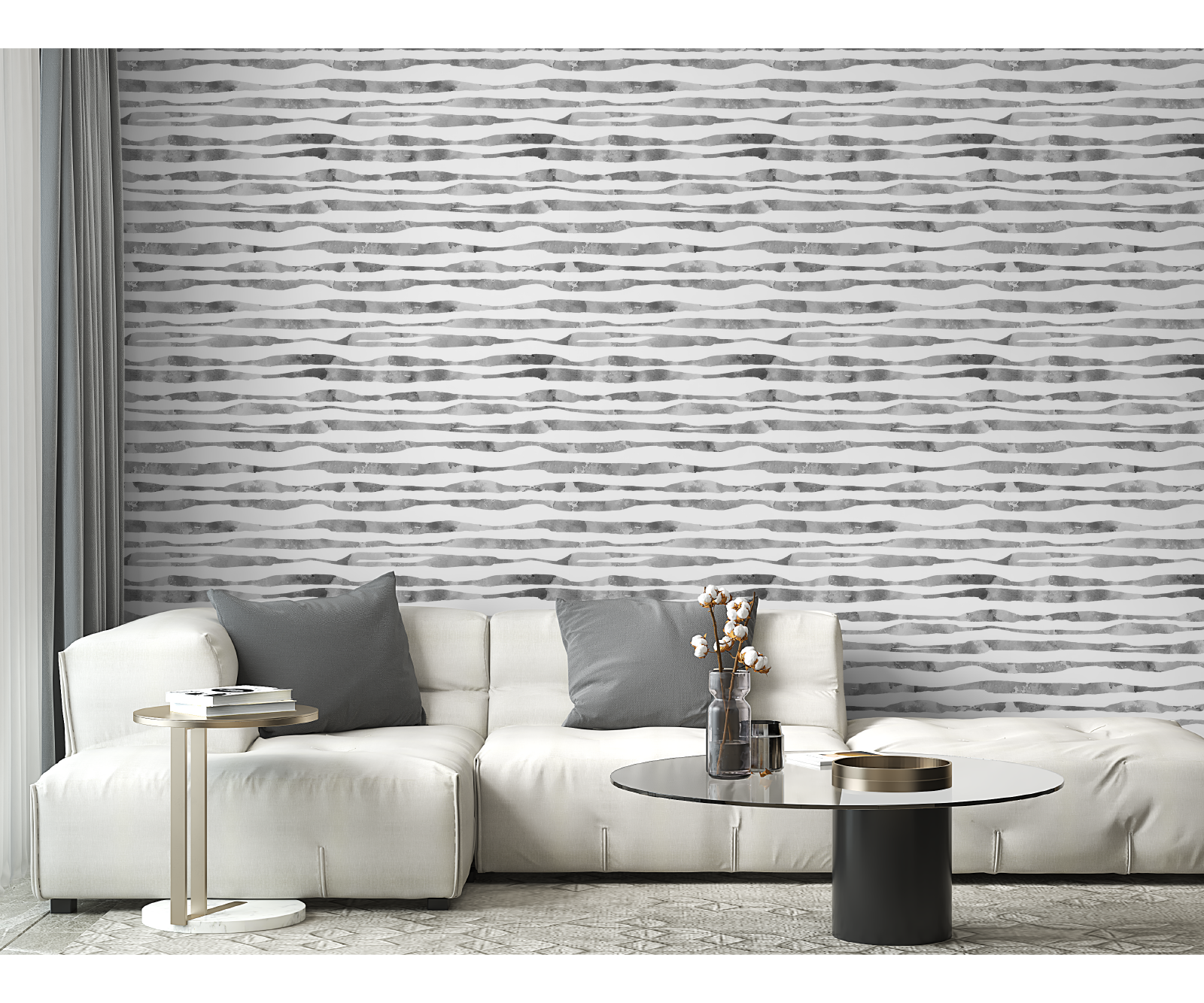 PAPEL MURAL - LIGHT 10