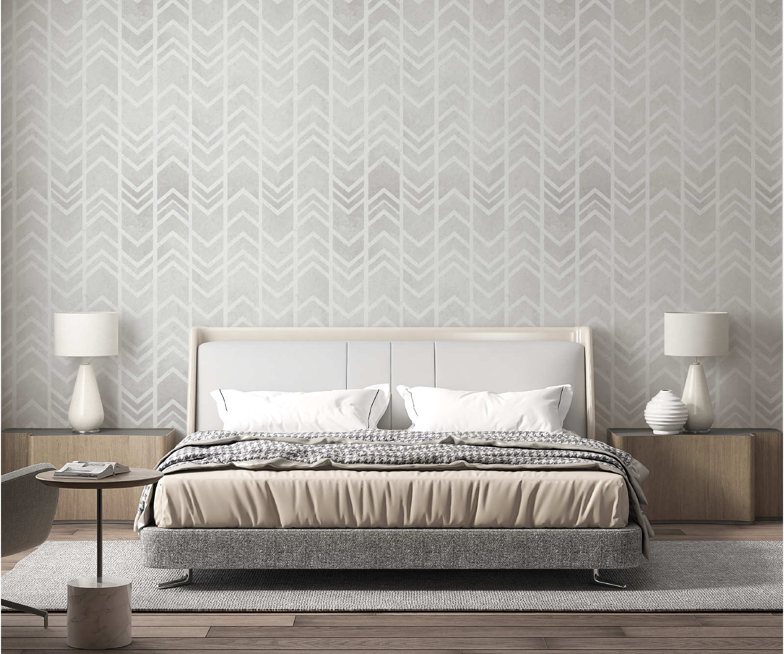 PAPEL MURAL - LIGHT 12