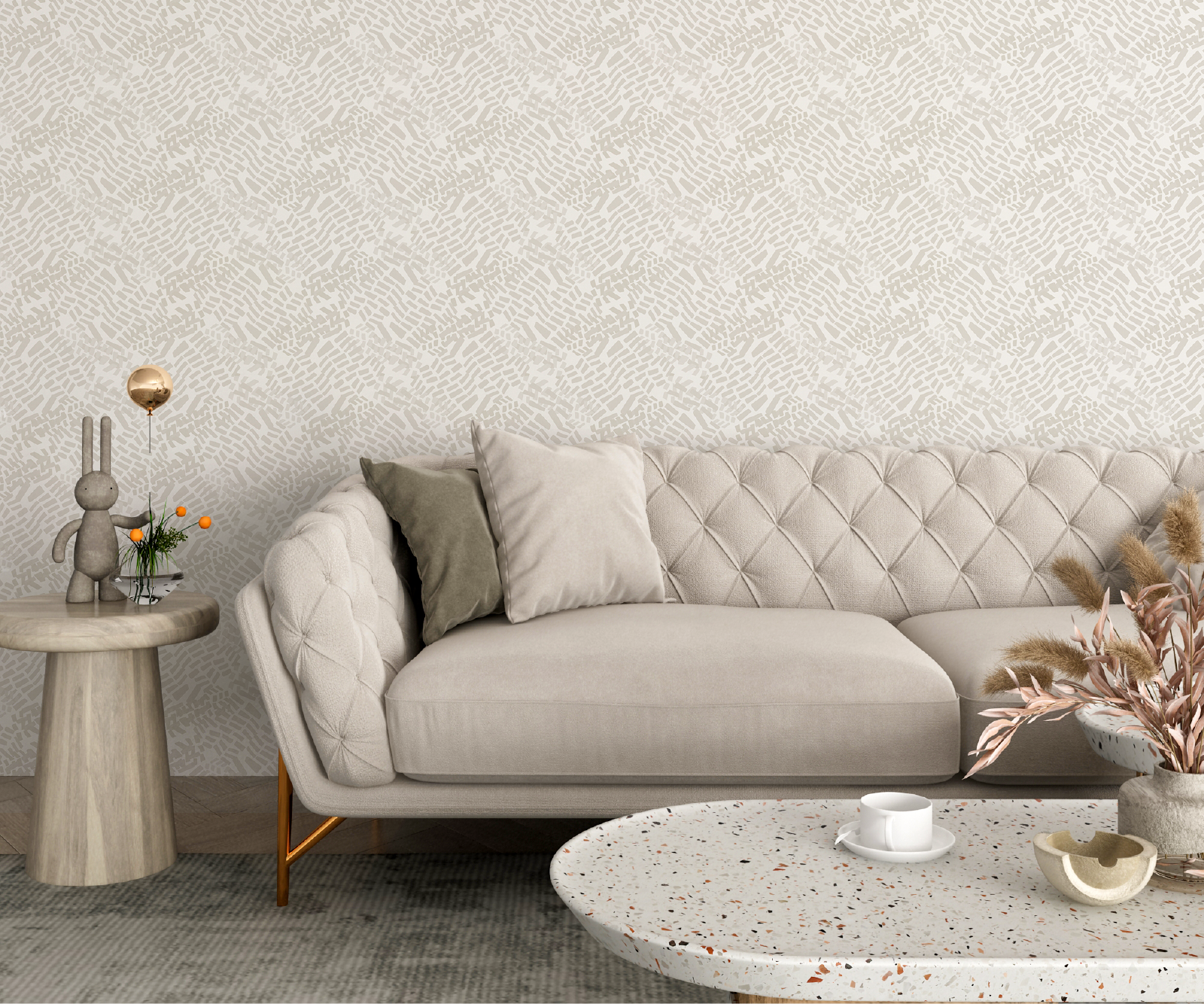 PAPEL MURAL - LIGHT 13